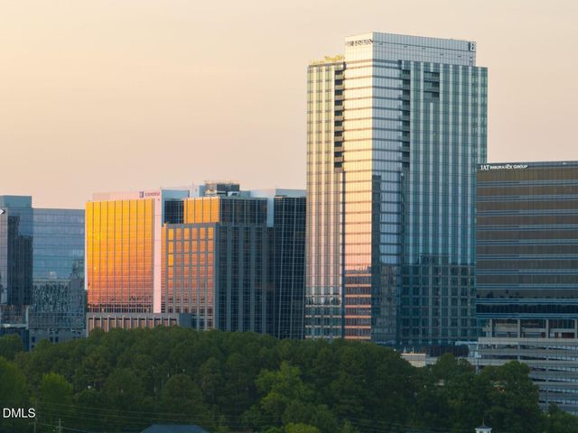 3521 Brook Drive, Raleigh, NC 27609