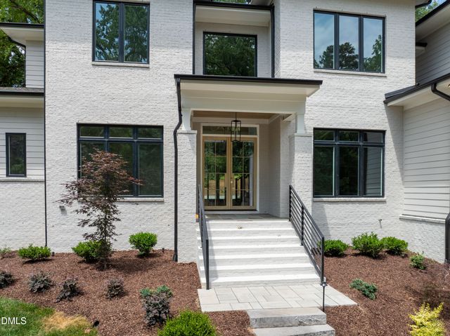 3521 Brook Drive, Raleigh, NC 27609