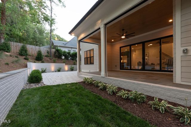 3521 Brook Drive, Raleigh, NC 27609