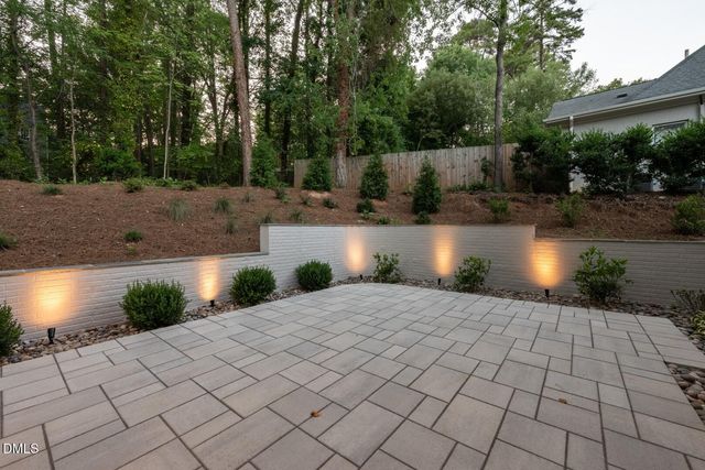 3521 Brook Drive, Raleigh, NC 27609