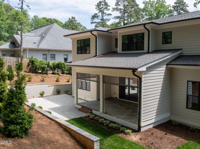 3521 Brook Drive, Raleigh, NC 27609
