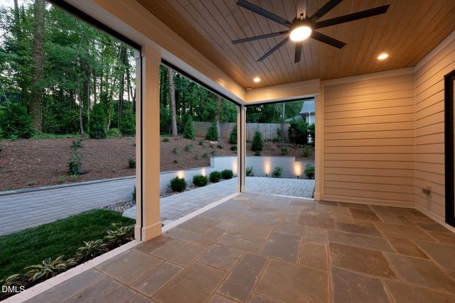 3521 Brook Drive, Raleigh, NC 27609