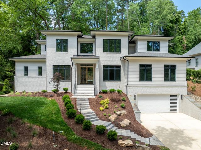 3521 Brook Drive, Raleigh, NC 27609
