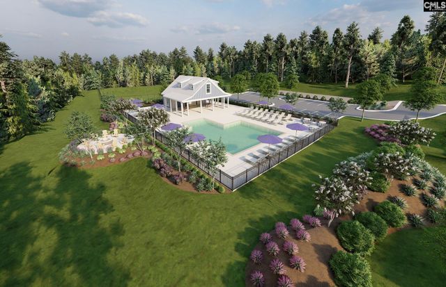 386 Mont Haven Place, Lexington, SC 29072