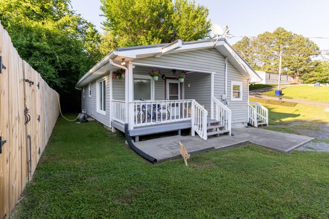 1568 Perry Street, SE, Cleveland, TN 37311