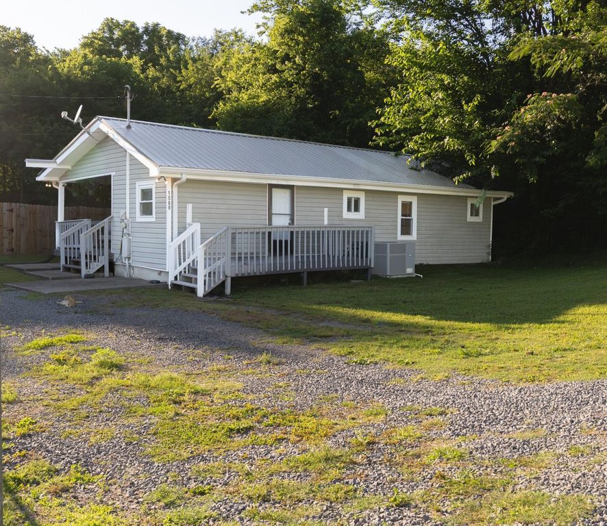 1568 Perry Street, SE, Cleveland, TN 37311