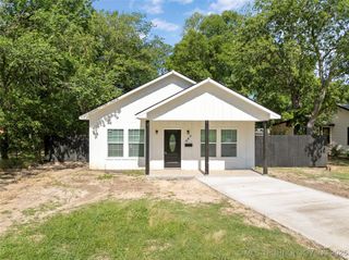 809 H NW, Ardmore, OK 73401