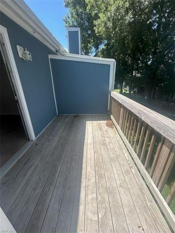 2125 Point Hollow CT, Virginia Beach, VA 23455