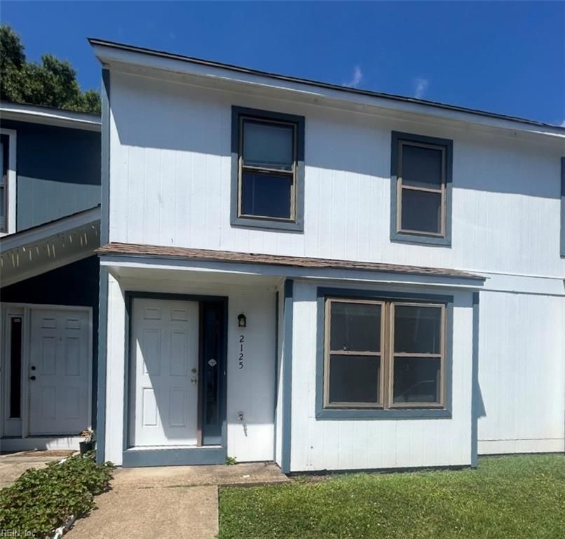 2125 Point Hollow CT, Virginia Beach, VA 23455