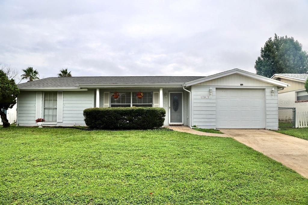 7841 DATURA LANE, New Port Richey, FL 34653