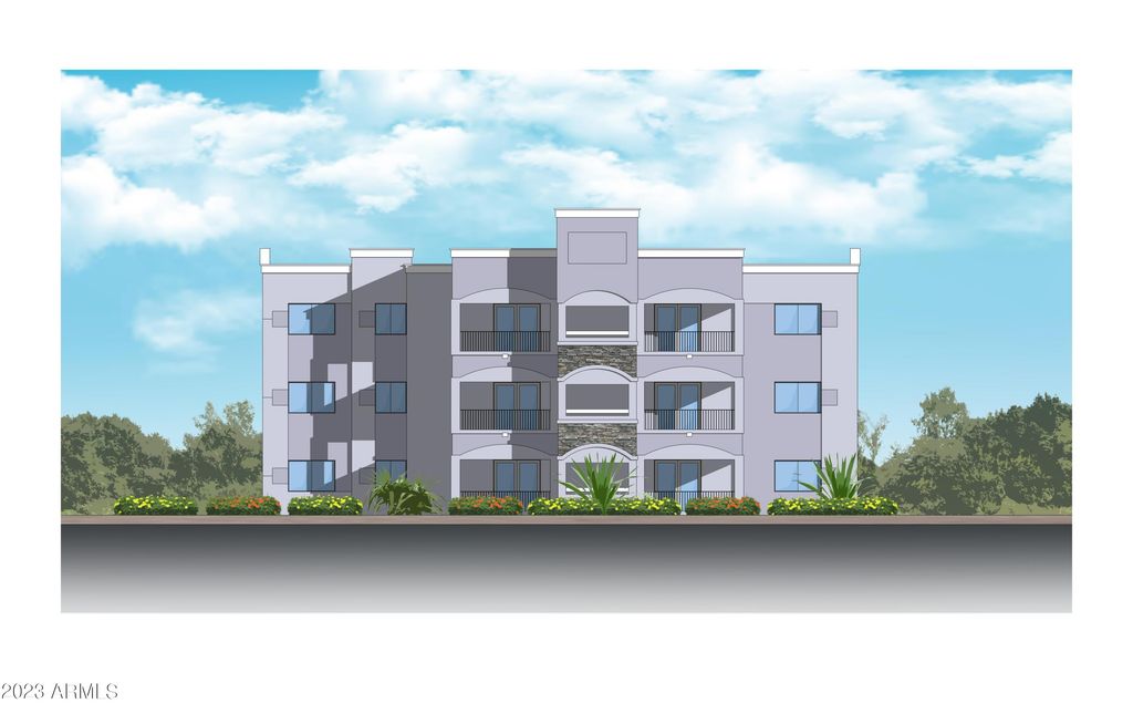 128XX W Buckeye Road -, Avondale, AZ 85323