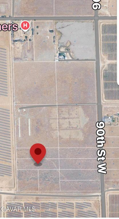 92 W Vic Avenue G6 90 Stw, Lancaster, CA 93536