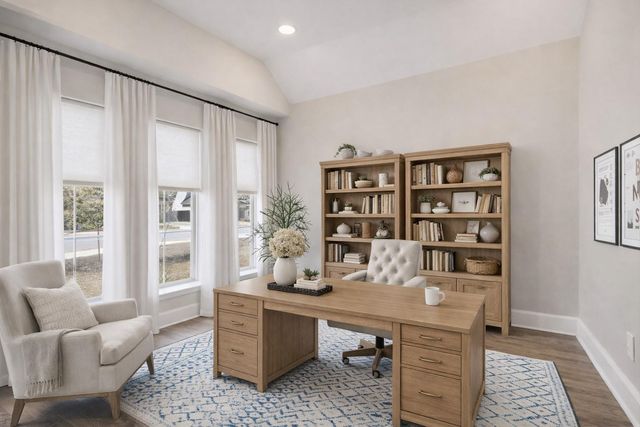 176 Cyrus Milton DR, Buda, TX 78610