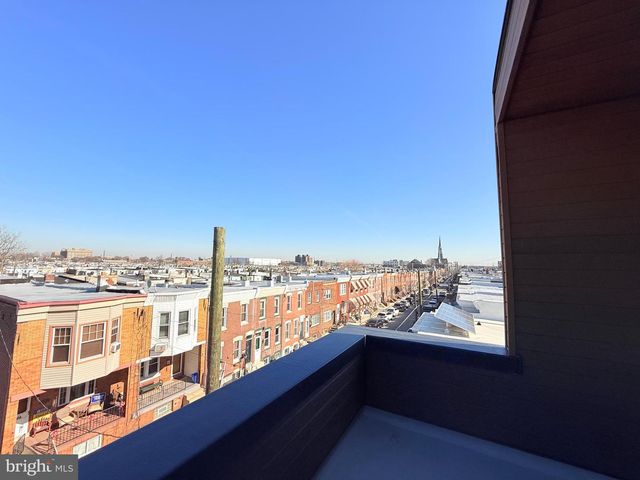 3003 GAUL STREET, Philadelphia, PA 19134