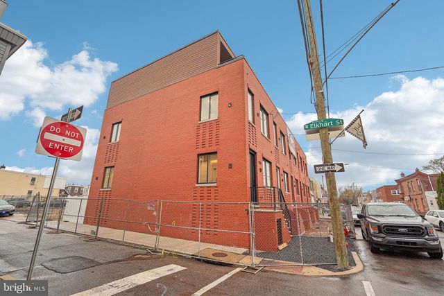 3003 GAUL STREET, Philadelphia, PA 19134