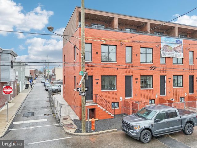 3003 GAUL STREET, Philadelphia, PA 19134