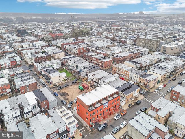 3003 GAUL STREET, Philadelphia, PA 19134