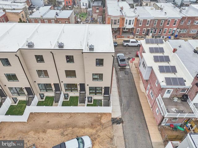 3003 GAUL STREET, Philadelphia, PA 19134