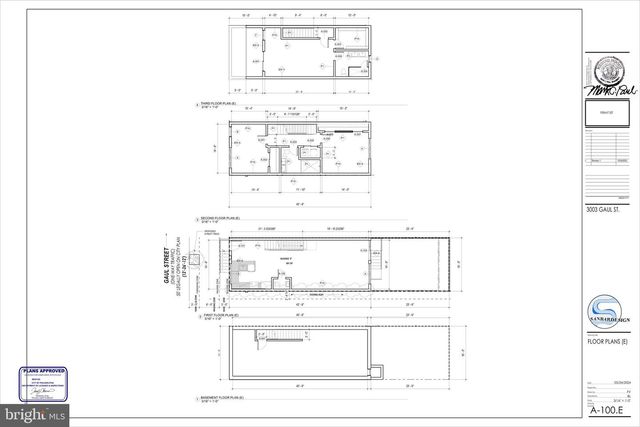3003 GAUL STREET, Philadelphia, PA 19134