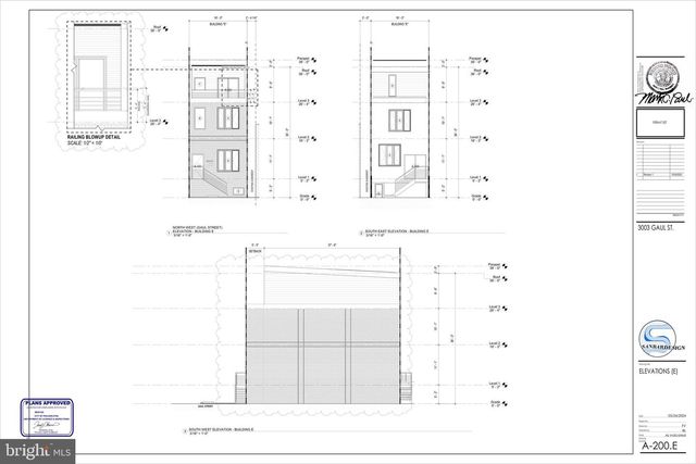 3003 GAUL STREET, Philadelphia, PA 19134