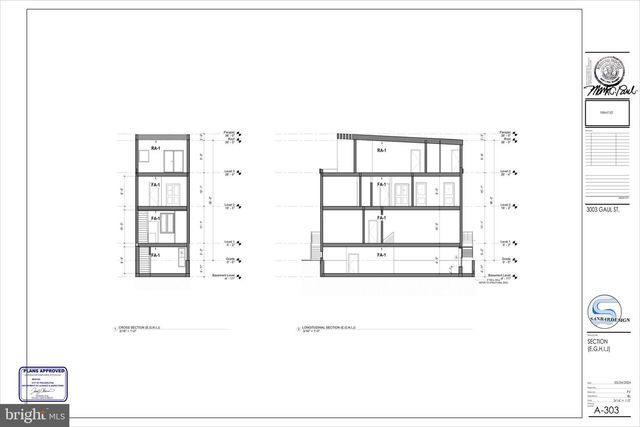 3003 GAUL STREET, Philadelphia, PA 19134