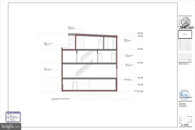 3003 GAUL STREET, Philadelphia, PA 19134