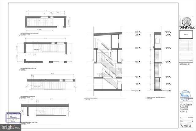 3003 GAUL STREET, Philadelphia, PA 19134