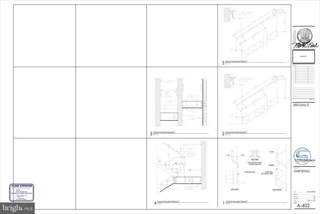 3003 GAUL STREET, Philadelphia, PA 19134