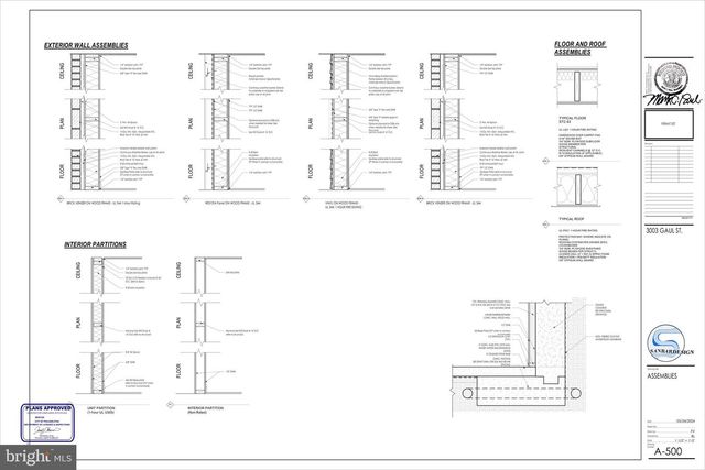 3003 GAUL STREET, Philadelphia, PA 19134