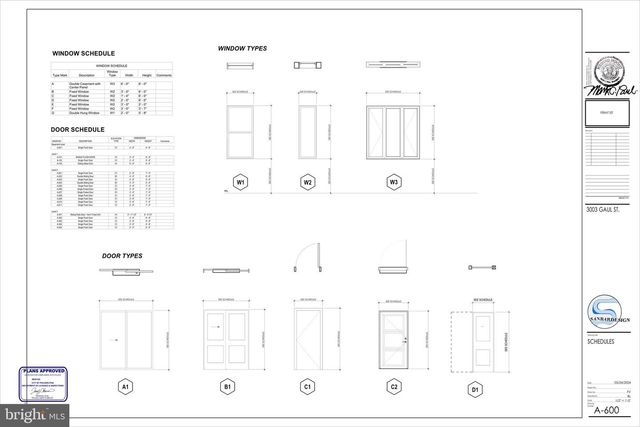 3003 GAUL STREET, Philadelphia, PA 19134