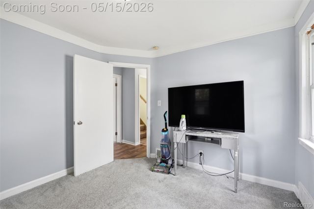 756 Cloverlawn Boulevard, Lincoln Park, MI 48146