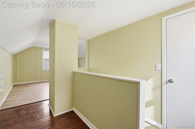 756 Cloverlawn Boulevard, Lincoln Park, MI 48146