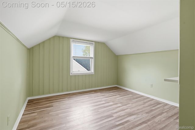 756 Cloverlawn Boulevard, Lincoln Park, MI 48146
