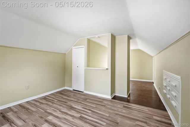 756 Cloverlawn Boulevard, Lincoln Park, MI 48146