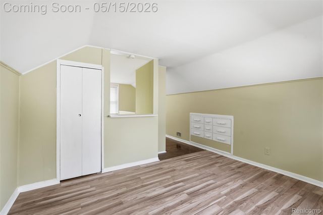 756 Cloverlawn Boulevard, Lincoln Park, MI 48146