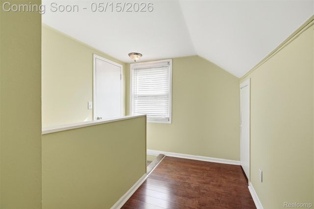 756 Cloverlawn Boulevard, Lincoln Park, MI 48146