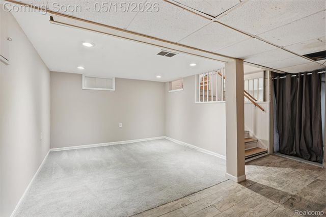 756 Cloverlawn Boulevard, Lincoln Park, MI 48146