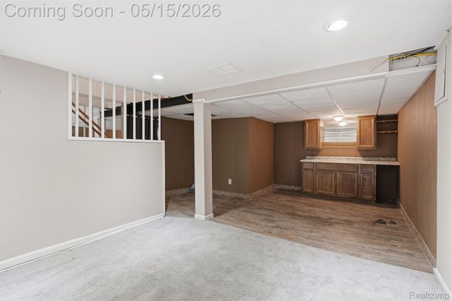 756 Cloverlawn Boulevard, Lincoln Park, MI 48146