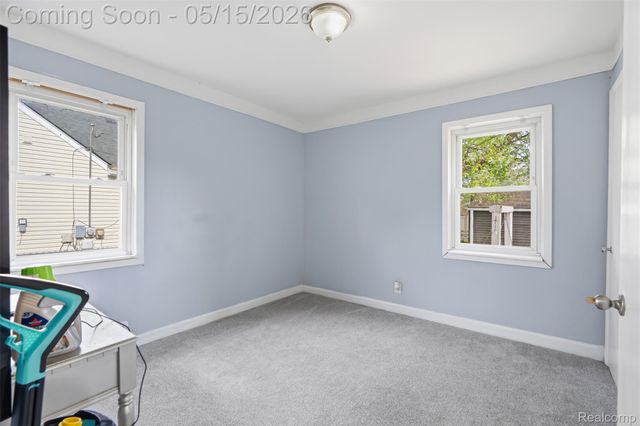756 Cloverlawn Boulevard, Lincoln Park, MI 48146