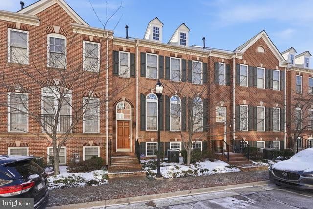 7976 VIGNE CT, Vienna, VA 22182