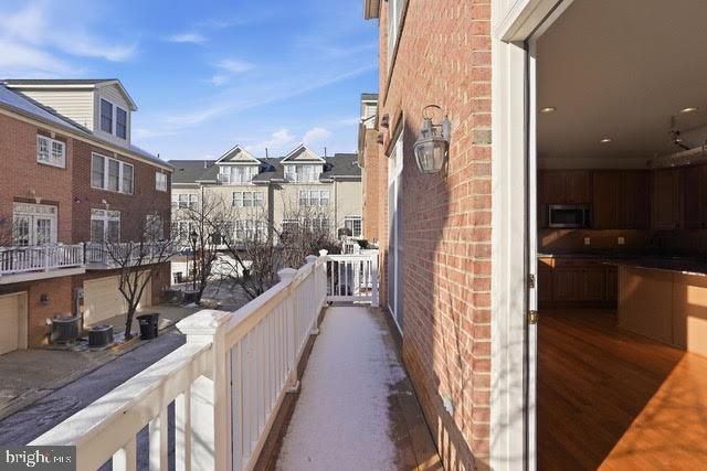 7976 VIGNE CT, Vienna, VA 22182