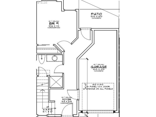 2001 13TH St, West Linn, OR 97068