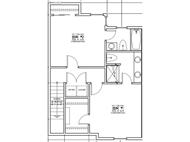 2001 13TH St, West Linn, OR 97068
