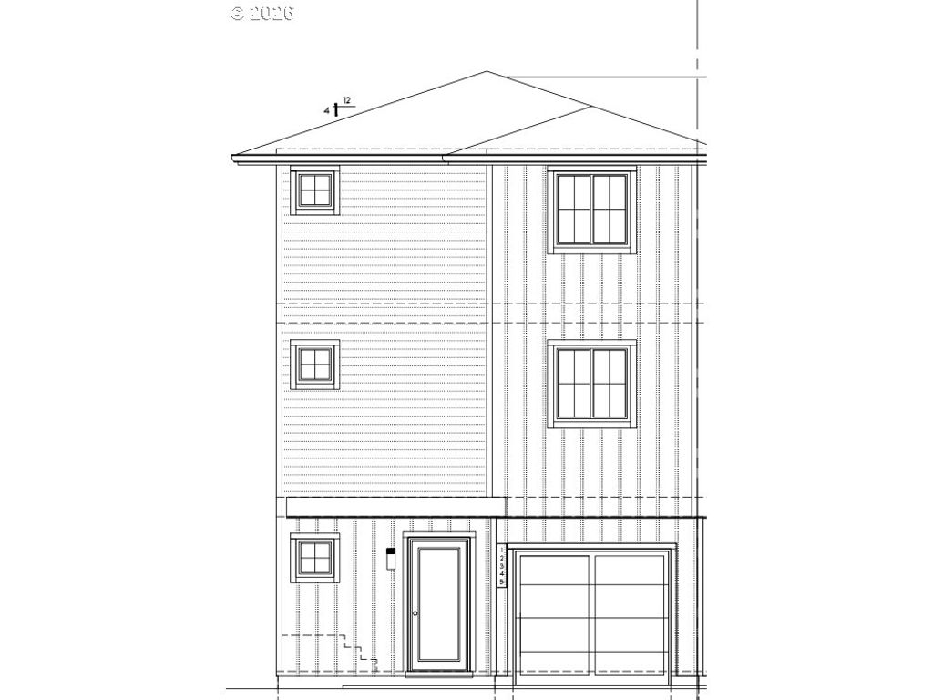 2001 13TH St, West Linn, OR 97068