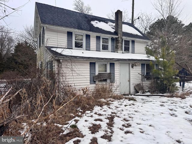 16756 CEDAR CORNERS RD, Bridgeville, DE 19933