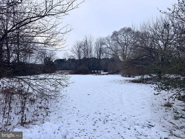 16756 CEDAR CORNERS RD, Bridgeville, DE 19933