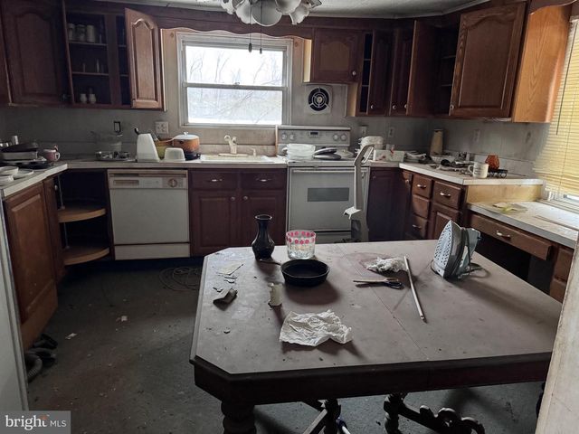 16756 CEDAR CORNERS RD, Bridgeville, DE 19933