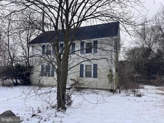 16756 CEDAR CORNERS RD, Bridgeville, DE 19933