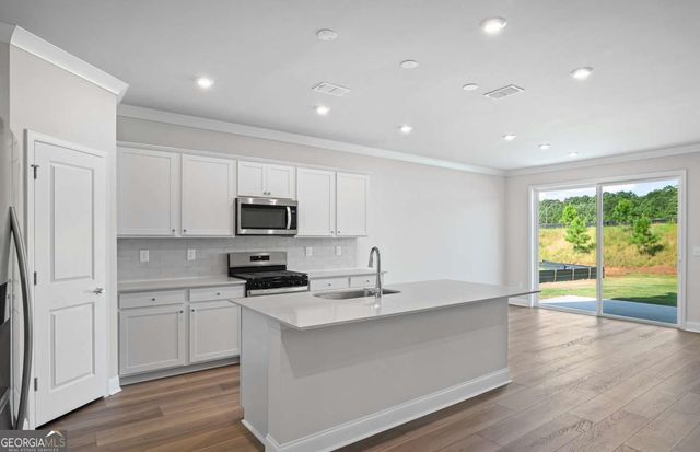 275 Nesta Grove Drive, Locust Grove, GA 30248