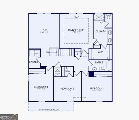 275 Nesta Grove Drive, Locust Grove, GA 30248